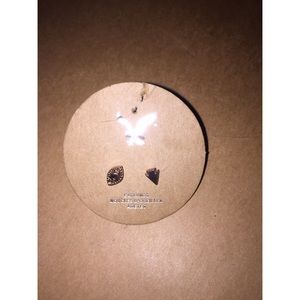 NWT AMERICAN EAGLE EARRINGS